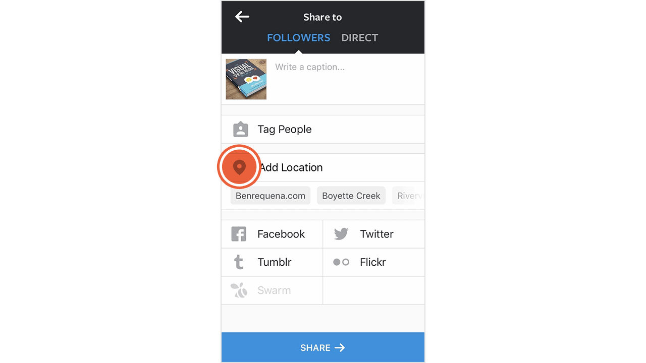 5 Reasons You Need Instagram for Your Business 2 Instagram reviews