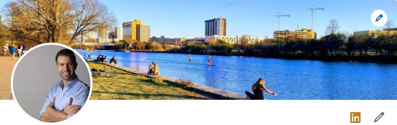 13 Free Tips for an Optimal LinkedIn Profile 1 LinkedIn Profile Tips