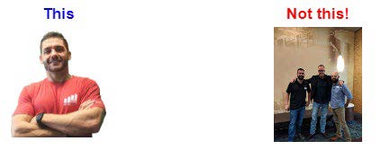 13 Free Tips for an Optimal LinkedIn Profile 2 Pinpoint Local LINKEDIN Profile Setup and Optimization2